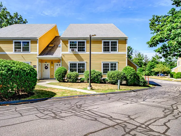 161 Saco Avenue #308, Old Orchard Beach, ME 04064