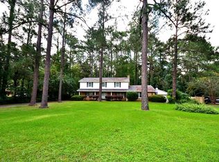 1111 Lake Dr, Valdosta, GA 31602