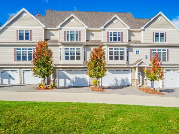 16 Manor Drive #D, Hooksett, NH 03106