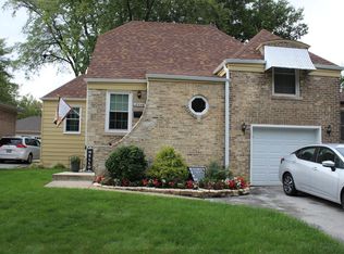 18446 Western Ave, Homewood, IL 60430