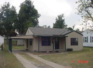 910 W Thompson St, Paragould, AR 72450