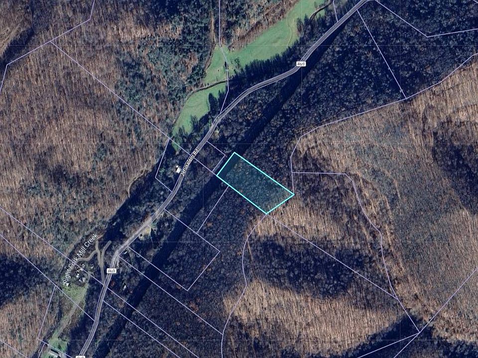 2nd image of 0 Jerusalem Rd