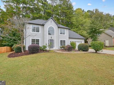 4662 Webster Way NW, Acworth, GA, 30101