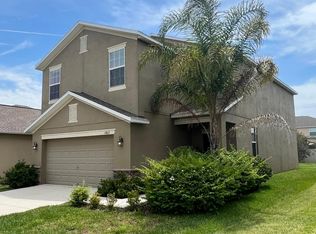13822 Reindeer Cir, Hudson, FL 34669