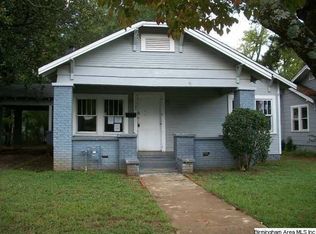 1795 49th St W, Birmingham, AL 35208