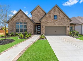 16270 Blue Mistflower Ln, Hockley, TX 77447