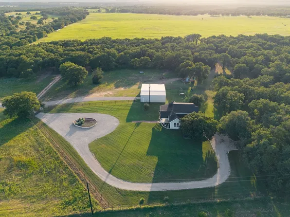 923 Natty Flat Rd, Lipan, TX 76462
