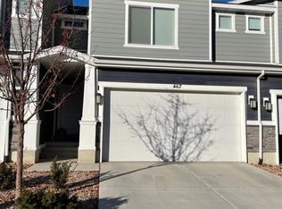 467 S Pegasus Way, Saratoga Springs, UT 84045