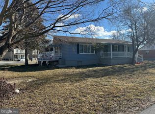 814 N Reymann St, Ranson, WV 25438