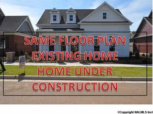 28637 Garden Hills Rd, Madison, AL 35756