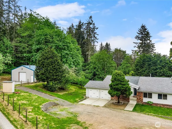 28824 State Highway 3 NE, Poulsbo, WA 98370