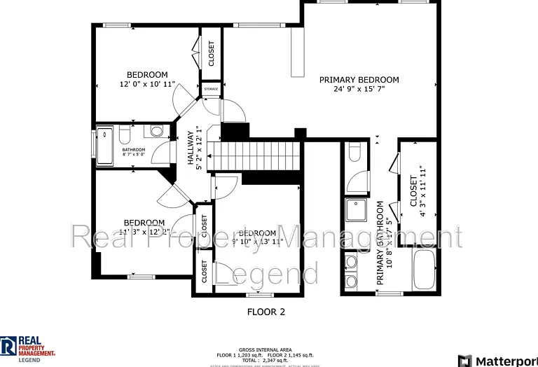5012 Boxwood Ln — Photo 28