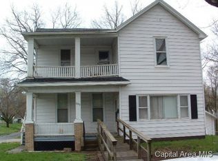 630 E Keys Ave, Springfield, IL 62702