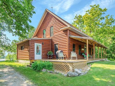 40135 321st Ln, Aitkin, MN, 56431