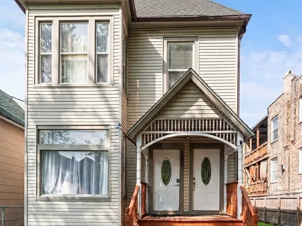 1928 N Keeler Ave, Chicago, IL 60639