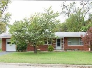 823 N Keebler Ave, Collinsville, IL