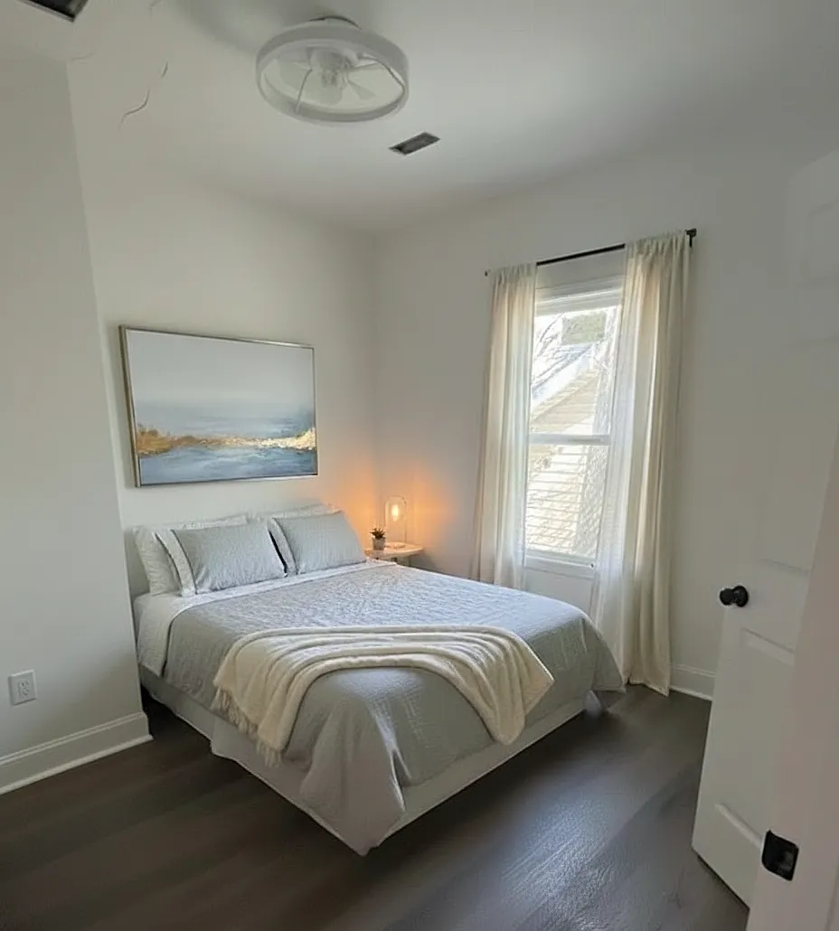 Brand-New Furnished Bedrooms | Utilities Included | Flexible Lease | Near Downtown Knoxville — Photo 1