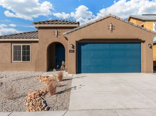 3027 Opalo Dr SE, Rio Rancho, NM 87124