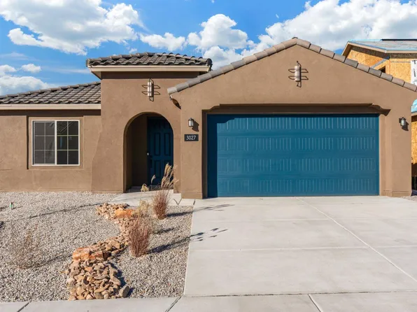 3027 Opalo Dr SE, Rio Rancho, NM 87124