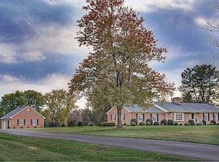 2461 Garth Rd, Charlottesville, VA 22901