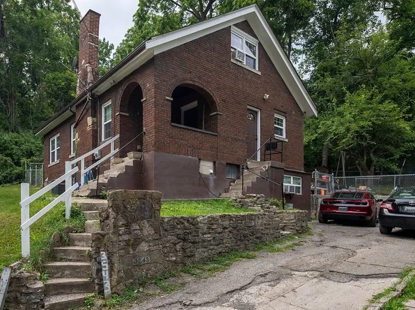 3543 Vinecrest Pl, Cincinnati, OH 45220