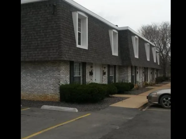 403 N Carleton St Unit 1, Farmington, MO 63640