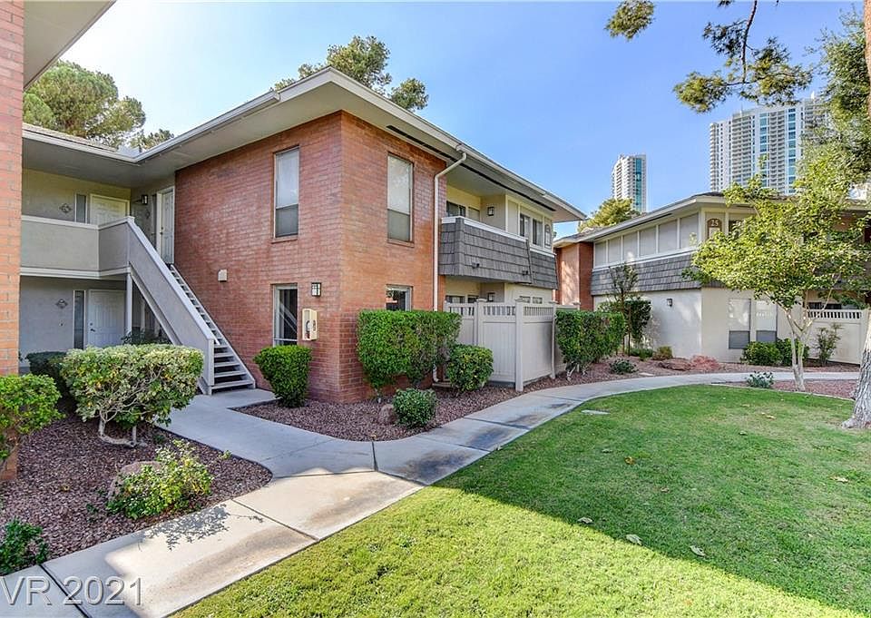 1st image of 2819 Geary Pl Unit 2707
