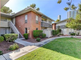 2819 Geary Pl UNIT 2707, Winchester, NV 89109