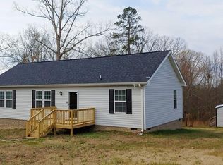 1473 Kentuck Rd, Danville, VA 24540