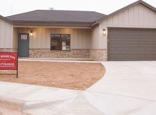 802 Amherst St, Slaton, TX 79364