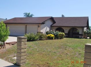 1044 Sentinel Dr, La Verne, CA 91750