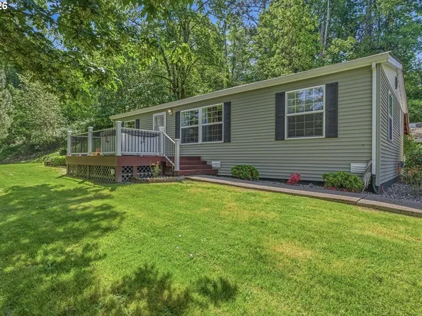 475 E 9th St, Rainier, OR 97048