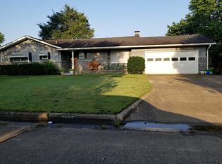 1225 Skyline Dr, Miami, OK 74354