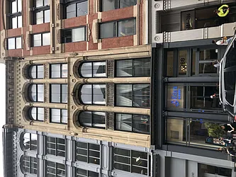 388 Broadway in Tribeca