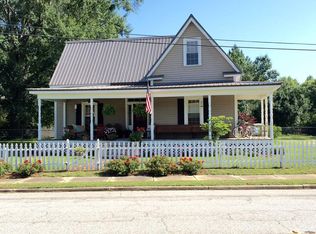197 Spring Rd, Molena, GA 30258