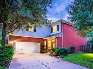 1462 Sherwood Park Cir, Houston, TX 77043