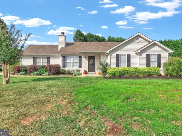 35 Peeks Crossing Way, Senoia, GA 30276