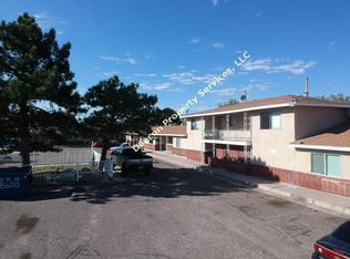 8600 Zuni Rd SE APT 1A, Albuquerque, NM 87108