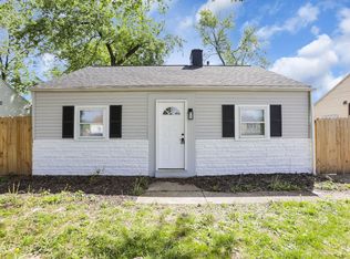 3237 E 12th Ave, Columbus, OH 43219