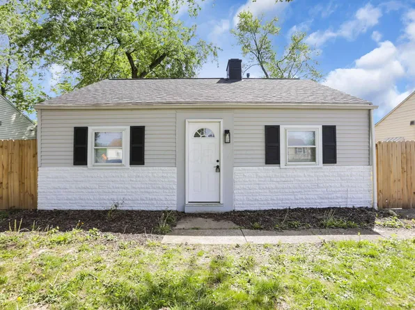 3237 E 12th Ave, Columbus, OH 43219