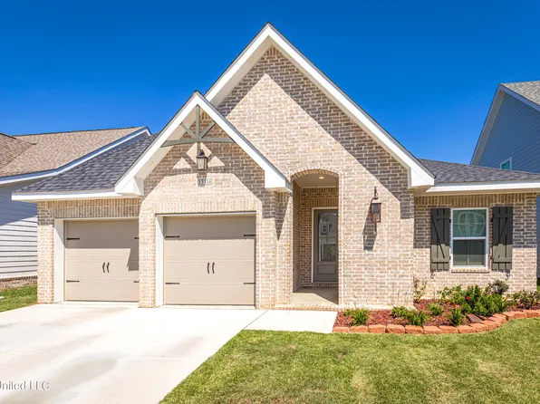13316 Hawk Pl, Gulfport, MS 39503