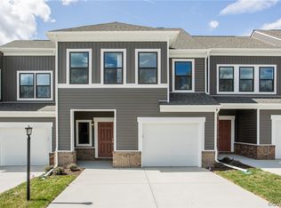 3625 Rainy Day Dr, Midlothian, VA 23112