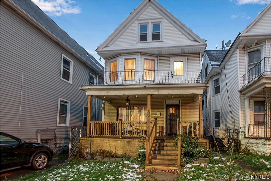 1220 Fillmore Ave, Buffalo, NY 14211 Zillow