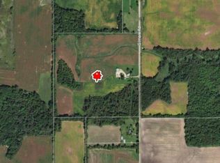 7300 Gilmore Rd, Reading, MI 49274