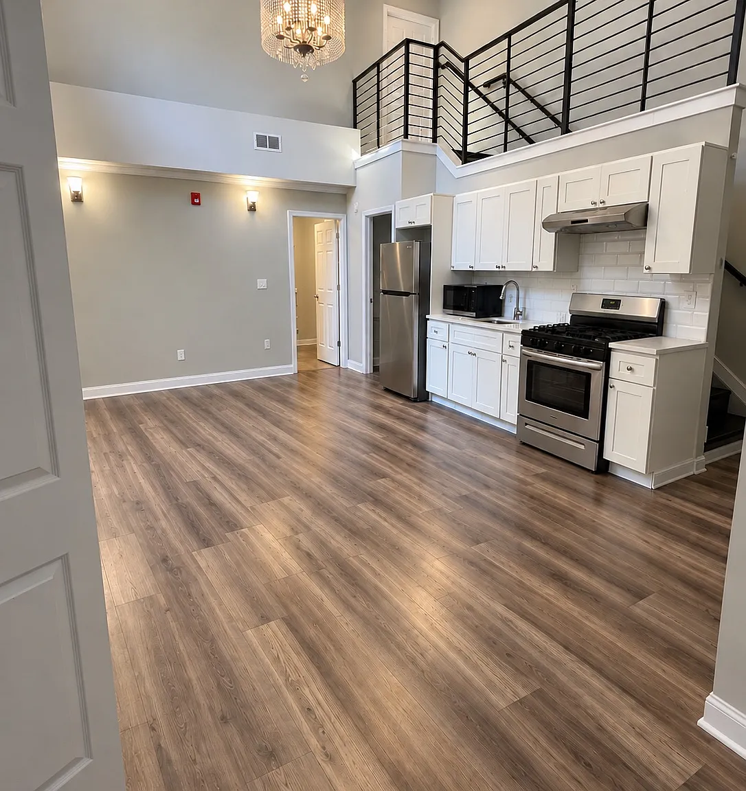 2 bed, 2.5 bath, $2,372 — Photo 3