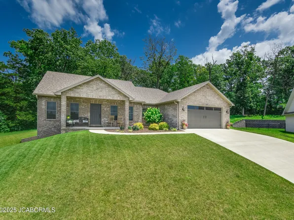 5600 Sweet Springs Ct, Jefferson City, MO 65109