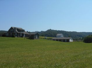 7163 Wv Highway 5 W, Glenville, WV 26351