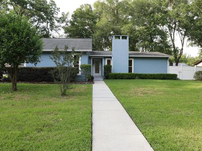 8108 SW 56th Ave, Gainesville, FL, 32608