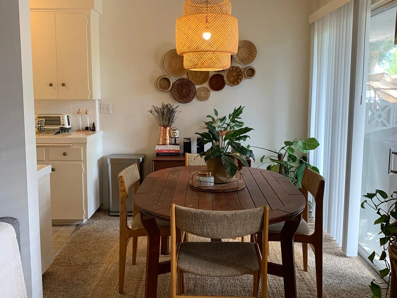 1 bed, 650 sqft, $1,949 — Photo 3