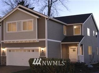 30227 112th Pl SE LOT 6, Auburn, WA 98092